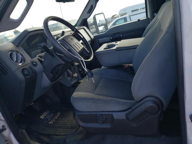 2017 FORD F650 SUPER 1FDWX6DE0HDB06074