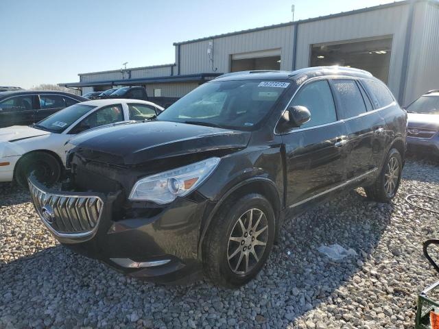 5GAKVBKD4EJ207483 | 2014 BUICK ENCLAVE