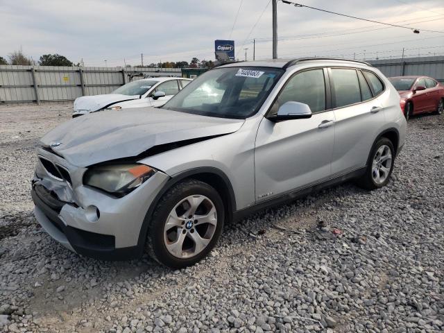 WBAVM1C50EVW47027 | 2014 BMW X1 SDRIVE2