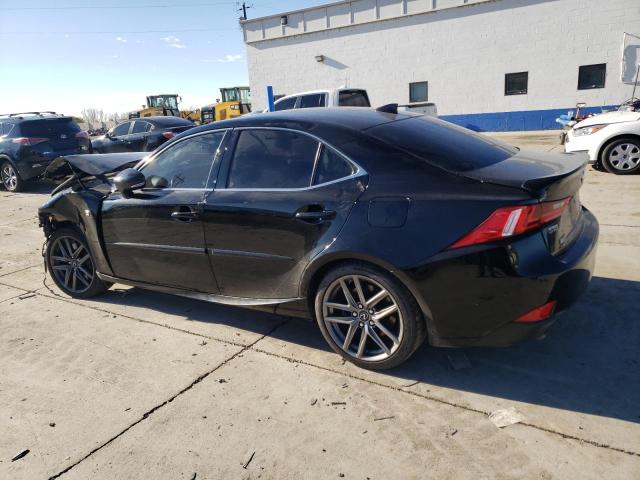 JTHCE1D26F5010087 | 2015 LEXUS IS 350