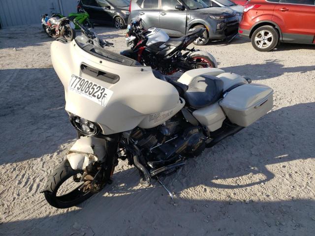 2023 HARLEY-DAVIDSON FLHXST 1HD1ABL14PB614144