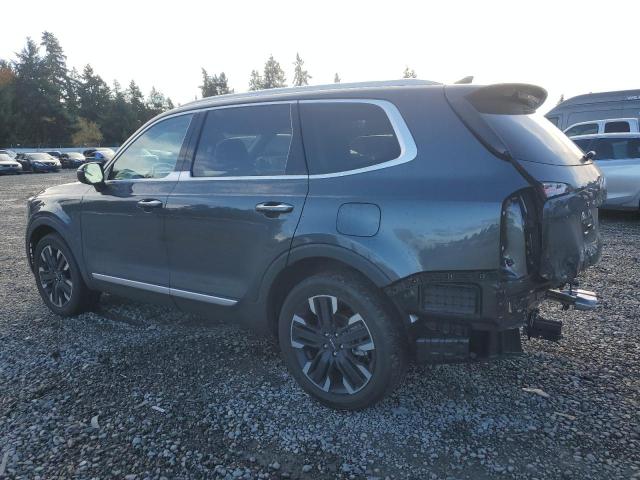 5XYP5DGC5RG415541 KIA Telluride Sx