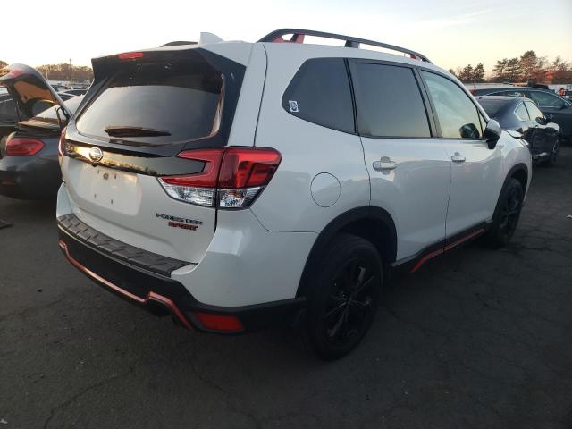 JF2SKAKC3KH400284 | 2019 SUBARU FORESTER S