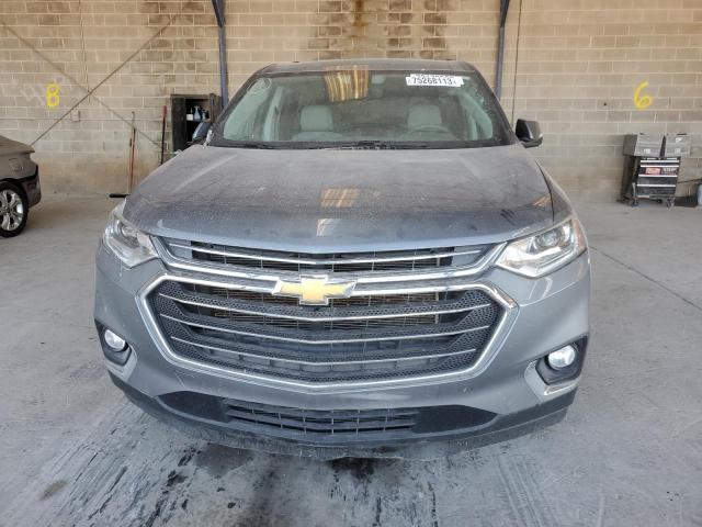 1GNERGKW6MJ192151 | 2021 CHEVROLET TRAVERSE L