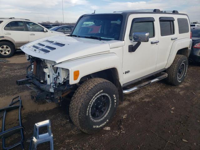 2006 HUMMER H3 