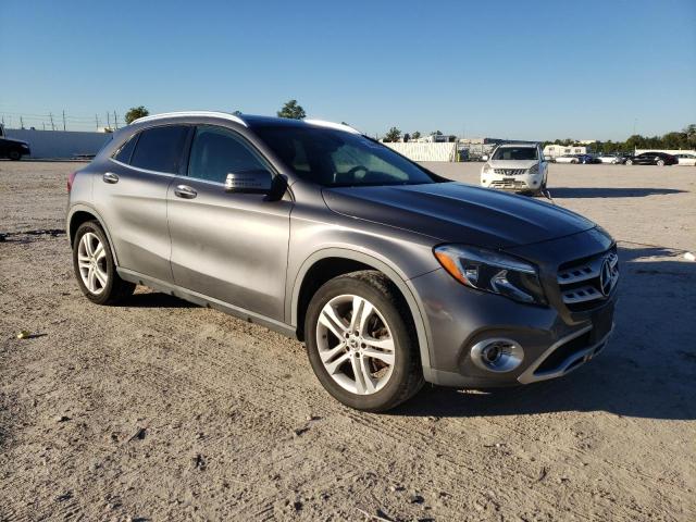 VIN WDCTG4GB3JJ460444 2018 Mercedes-Benz GLA-Class,... no.4