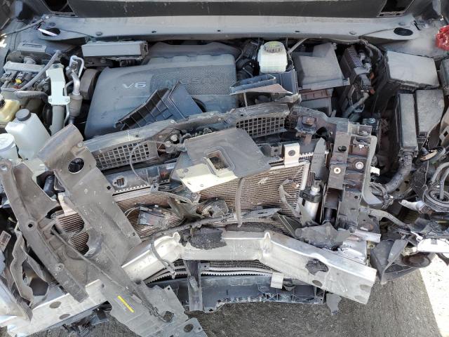 2020 Nissan Pathfinder S VIN: 5N1DR2AN9LC617862 Lot: 76127463