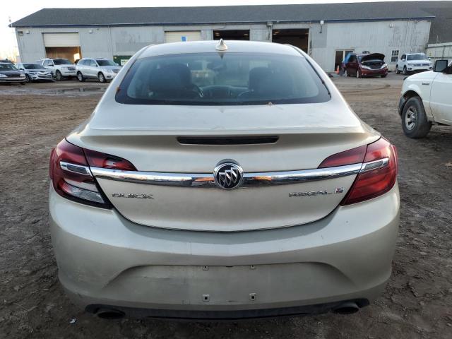 2016 Buick Regal VIN: 2G4GK5EX5G9152640 Lot: 74017543