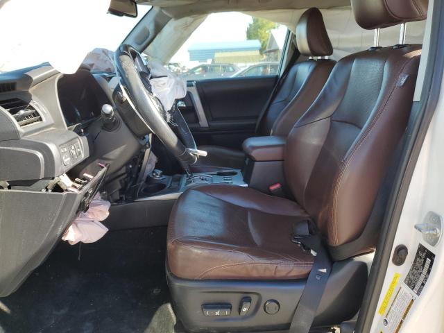 JTEBU5JR7E5153472 | 2014 TOYOTA 4RUNNER SR