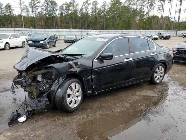 2009 Honda Accord Coupe EX-L