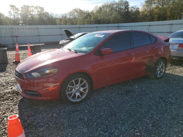 2014 Dodge Dart SXT