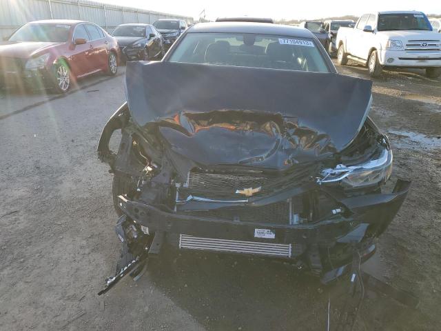 2016 CHEVROLET CRUZE LT - 1G1BE5SM6G7243877