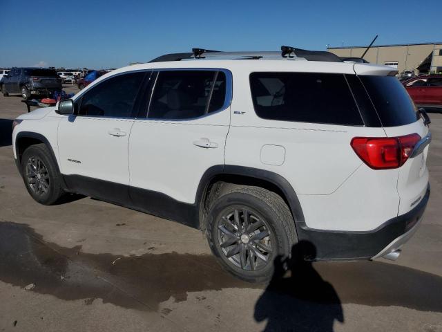 Vin: 1gkknmls8hz161996, lot: 77106493, gmc acadia slt-1 20172