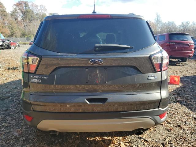 1FMCU9HDXJUC24864 | 2018 FORD ESCAPE SEL