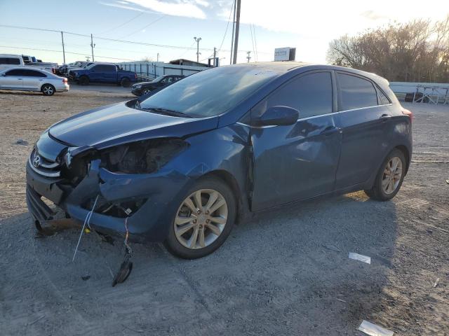 2014 Hyundai Elantra GT 