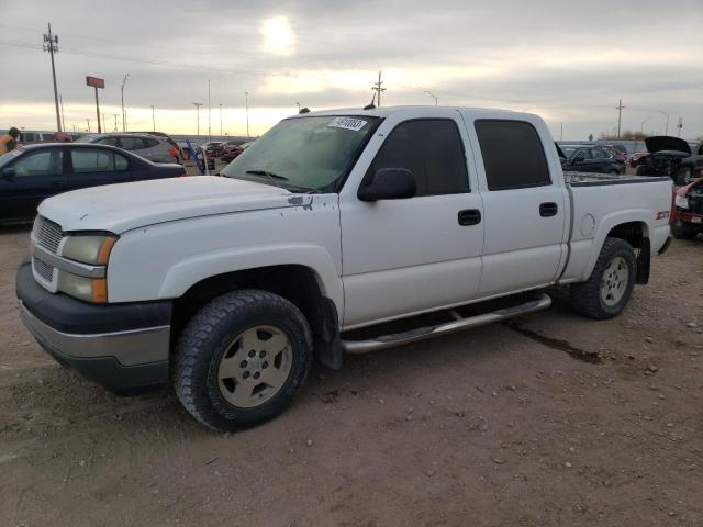 2005 Chevrolet C/K 1500 