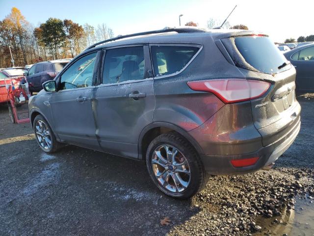 1FMCU9GX8FUA85983 Ford ESCAPE SE