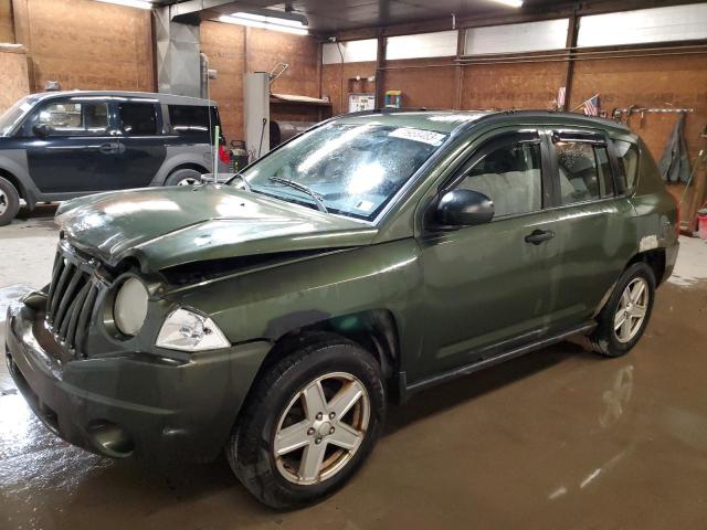 2007 Jeep Compass 