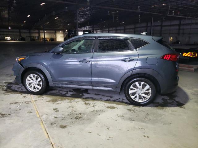 KM8J2CA45KU937676 | 2019 HYUNDAI TUCSON SE