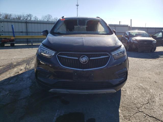 KL4CJESB9JB613398 | 2018 BUICK ENCORE PRE