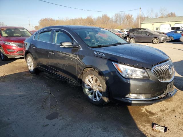 1G4GB5G37FF110695 | 2015 BUICK LACROSSE