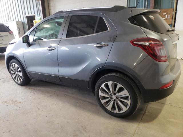 KL4CJASBXKB782534 | 2019 BUICK ENCORE PRE