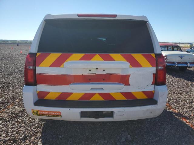 2016 CHEVROLET TAHOE SPEC 1GNSKFEC6GR290802