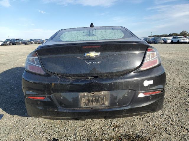 VIN 1G1RC6S54JU134183 2018 Chevrolet Volt, LT no.6