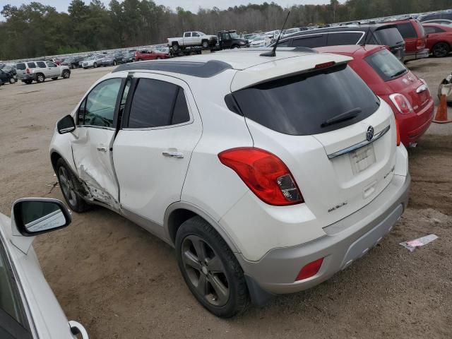 KL4CJFSB9EB591799 | 2014 Buick encore convenience