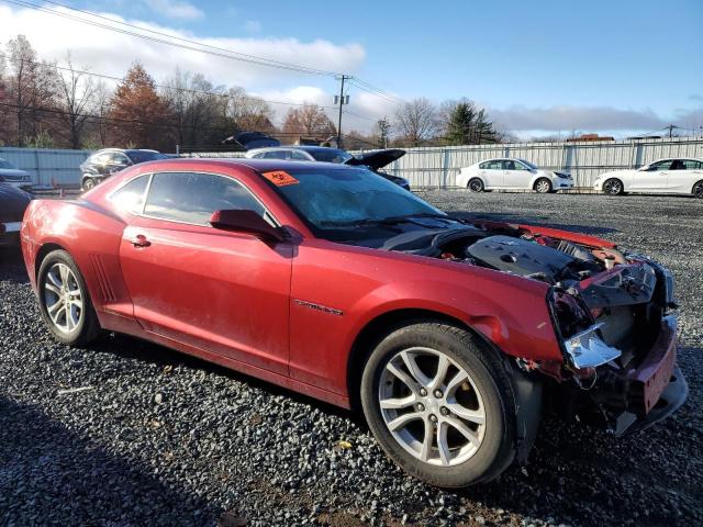 2G1FB1E3XF9209900 | 2015 CHEVROLET CAMARO LS