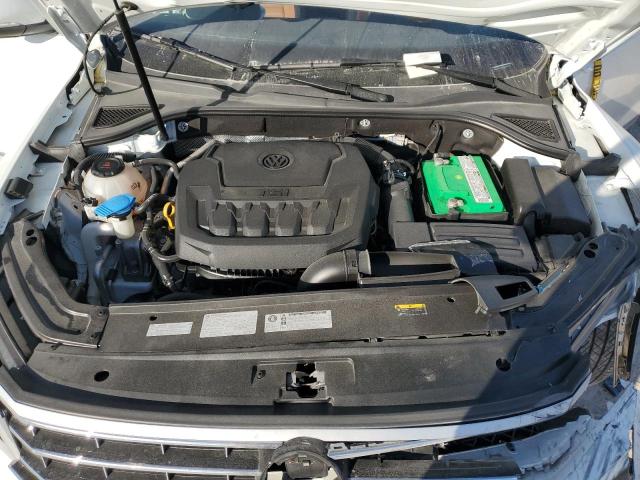 2018 VOLKSWAGEN PASSAT SEL - 1VWCA7A32JC024535