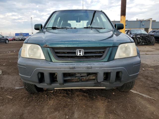 JHLRD18621C035913 | 2001 Honda cr-v ex