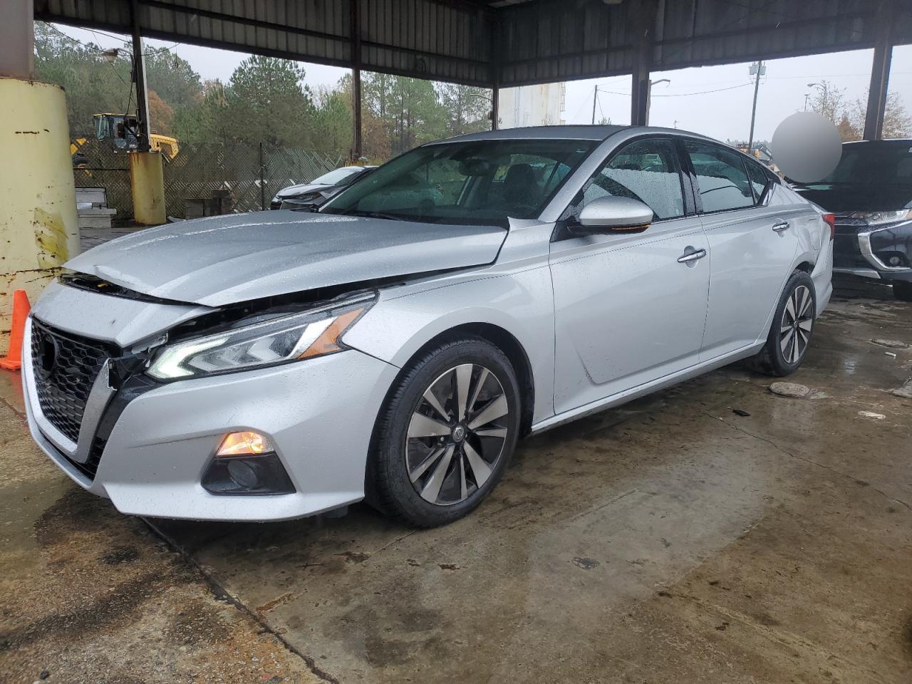 2019 NISSAN ALTIMA  (VIN: 1N4BL4EVXKC230437)