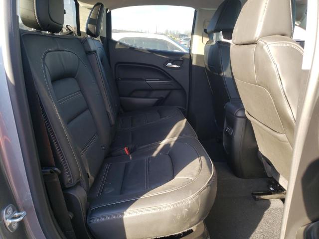 1GTG6EEN5K1130755 GMC Canyon Denali