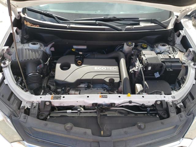 2GNAXKEV1L6214594 | 2020 CHEVROLET EQUINOX LT
