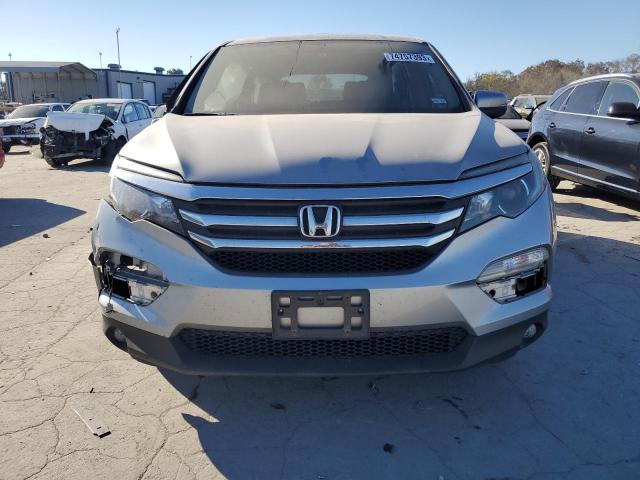 2016 HONDA PILOT EXL - 5FNYF5H52GB025847