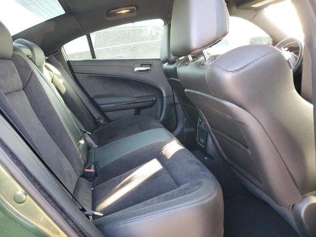 Image 10 of 2023 Dodge Charger salvage vehicle - Lot #74777133 at Copart
