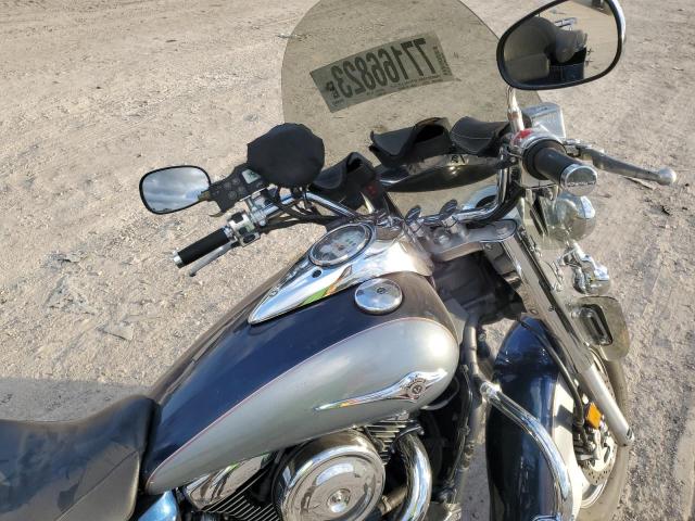 2008 KAWASAKI VN1600 D - JKBVNKD168A019881