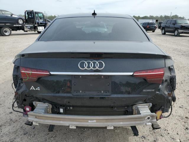 WAUBBAF47MA076461 2021 AUDI A4, photo no. 6