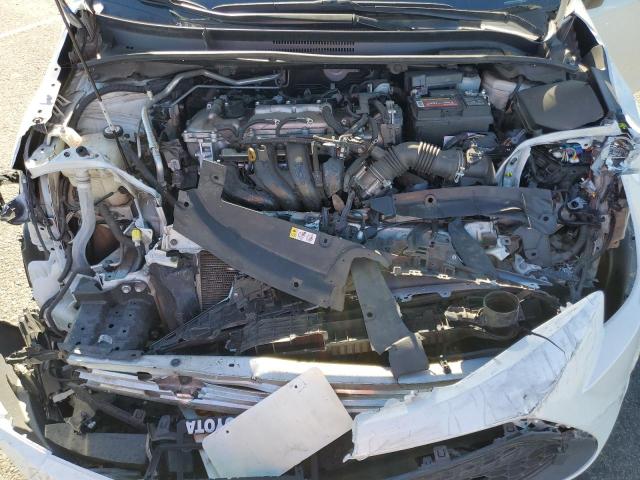 JTDEPRAE5LJ095279 2020 Toyota Corolla Le
