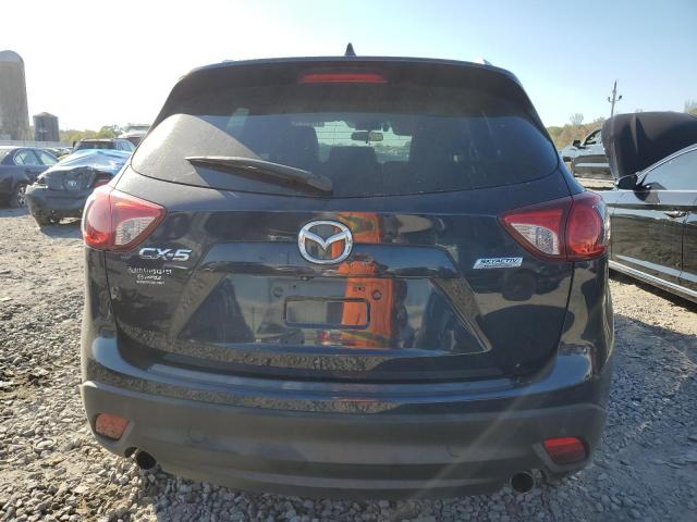 JM3KE2DYXF0502276 | 2015 Mazda cx-5 gt