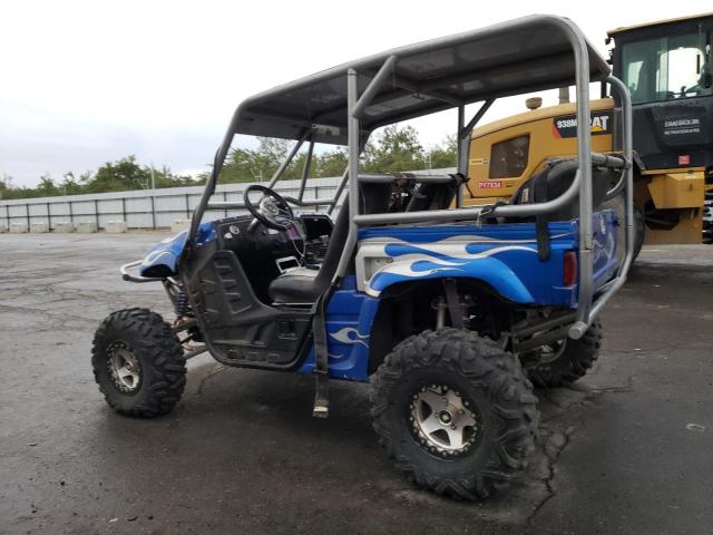 2006 YAMAHA YXR660 F 5Y4AM04Y96A030441