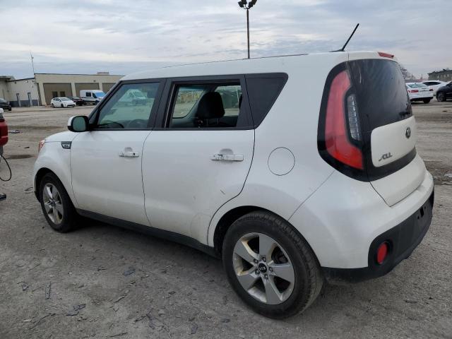 KNDJN2A23K7014289 | 2019 KIA soul