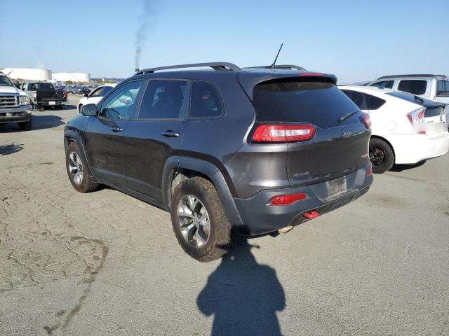 1C4PJMBB6EW173012 | 2014 JEEP CHEROKEE T