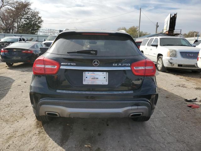 VIN WDCTG4EB3GJ210553 2016 Mercedes-Benz GLA-Class,... no.6