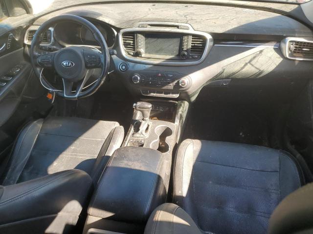 5XYPK4A56GG124269 KIA SORENTO SX