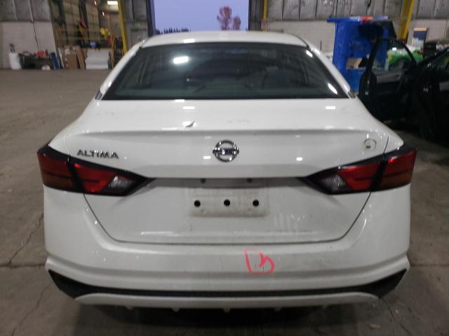 1N4BL4BV2KC245115 | 2019 NISSAN ALTIMA S