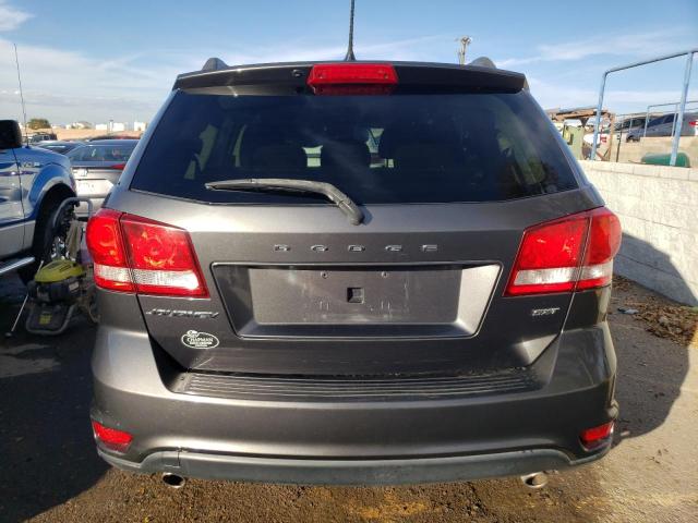 3C4PDCBG1ET142110 | 2014 DODGE JOURNEY SX