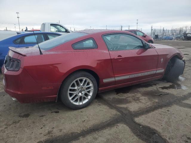 1ZVBP8AM8E5298700 | 2014 FORD MUSTANG