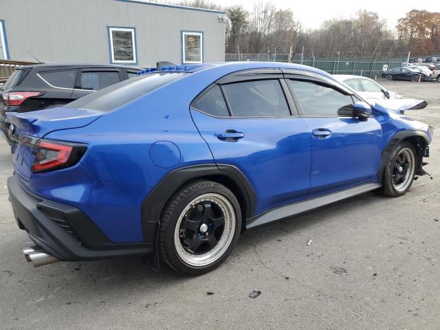 JF1VBAH65N8008401 Subaru Wrx Premium